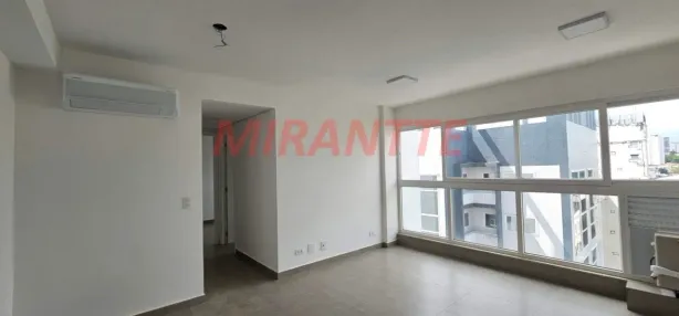 Apartamento com 2 Quartos à venda, 40m² no Jardim Paraíso, São Paulo