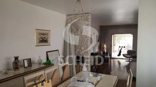 Sobrado com 3 Quartos à venda, 206m² no Jardim Bélgica, São Paulo