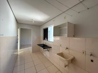 Apartamento com 2 Quartos à venda, 42m² no Loteamento Lago Sul (Taquaralto), Palmas