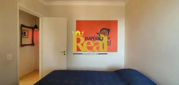 Apartamento com 2 Quartos para alugar, 54m² no Água Branca, São Paulo
