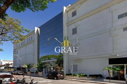 Prédio Comercial para alugar, 3600m² no Jardim Santa Rosália, Sorocaba