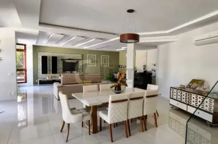 Casa de Condomínio com 4 Quartos à venda, 572m² no Freguesia (Jacarepaguá), Rio de Janeiro