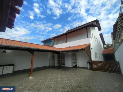 Sobrado com 3 Quartos à venda, 290m² no Jardim Rosana, Guarulhos