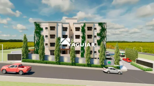 Apartamento com 3 Quartos à venda, 88m² no Centro, Vinhedo