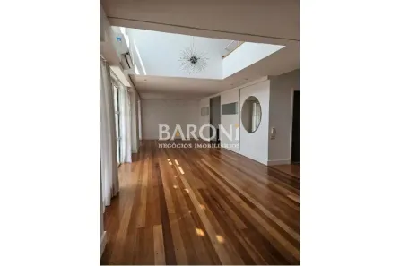 Cobertura com 4 Quartos à venda, 320m² no Vila Mariana, São Paulo