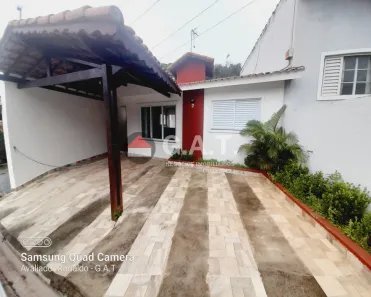 Casa de Condomínio com 2 Quartos à venda, 62m² no Cajuru do Sul, Sorocaba