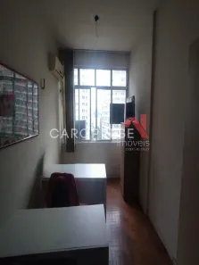 Sala Comercial à venda, 23m² no Centro, Rio de Janeiro