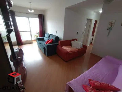 Apartamento com 2 Quartos à venda, 74m² no Centro, São Bernardo do Campo