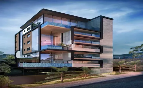Apartamento com 3 Quartos à venda, 108m² no Sion, Belo Horizonte