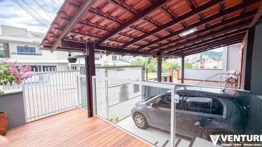 Casa com 2 Quartos à venda, 56m² no Velha Central, Blumenau