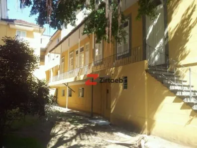 Prédio Comercial para alugar, 1380m² no Rio Comprido, Rio de Janeiro
