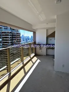 Apartamento com 3 Quartos à venda, 134m² no Jardim das Acácias, São Paulo
