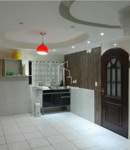Sobrado com 5 Quartos à venda, 145m² no Guaianazes, São Paulo
