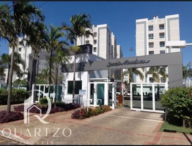 Apartamento com 2 Quartos à venda, 46m² no Jardim América, Maringá