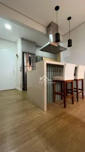 Apartamento com 2 Quartos à venda, 67m² no Vila Real, Hortolândia