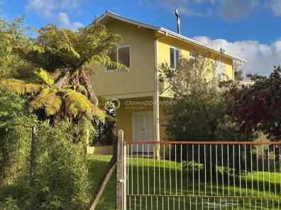 Casa com 5 Quartos à venda, 500m² no São José, Canela