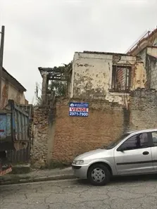 Lote/Terreno à venda, 7m² no Imirim, São Paulo
