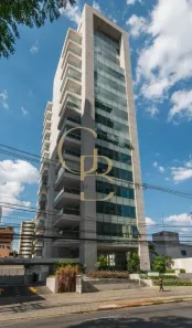 Sala Comercial para alugar, 136m² no Indianópolis, São Paulo