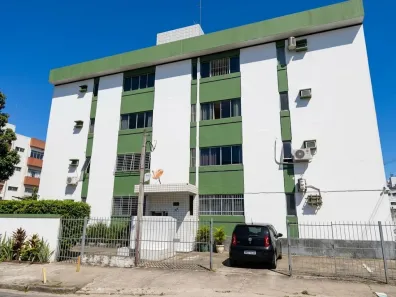 Apartamento com 2 Quartos à venda, 70m² no Piedade, Jaboatão dos Guararapes