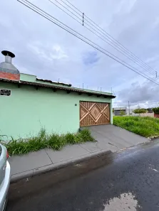 Casa com 4 Quartos à venda, 71m² no Moinho dos Ventos, Goiânia