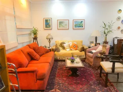 Sobrado com 3 Quartos à venda, 139m² no Sumarezinho, São Paulo