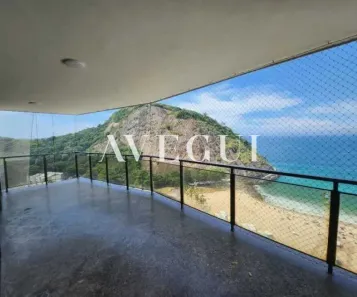 Apartamento com 4 Quartos à venda, 356m² no Copacabana, Rio de Janeiro