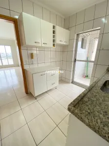 Apartamento com 3 Quartos à venda, 77m² no Vila Aparecida, Franca