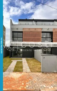 Sobrado com 3 Quartos à venda, 210m² no Ingleses do Rio Vermelho, Florianópolis