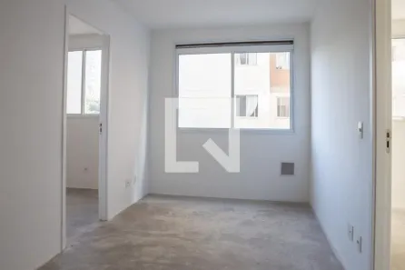 Apartamento com 2 Quartos à venda, 34m² no Barra Funda, São Paulo