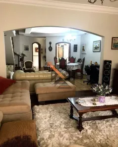 Casa com 3 Quartos à venda, 300m² no Parque da Mooca, São Paulo