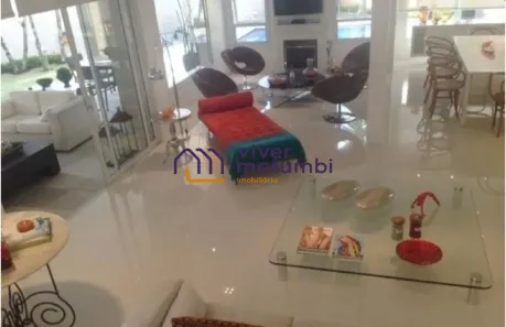 Sobrado com 3 Quartos à venda, 450m² no Jardim Leonor, São Paulo