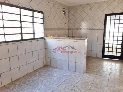 Casa com 2 Quartos à venda, 90m² no Antônio Zanaga II, Americana