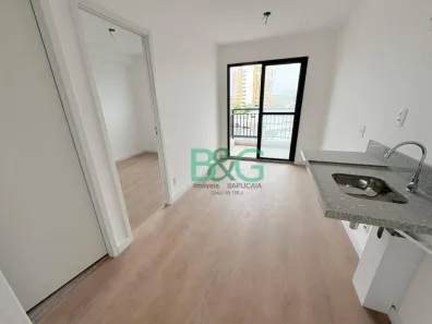 Apartamento com 1 Quarto à venda, 28m² no Indianópolis, São Paulo