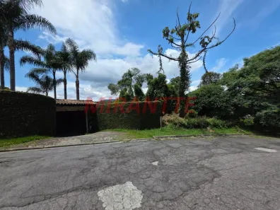 Sobrado com 5 Quartos à venda, 420m² no Caraguatá, Mairiporã