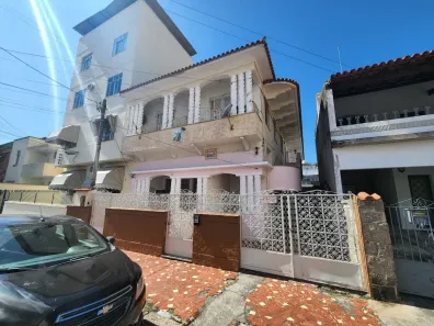 Imóvel Comercial com 3 Quartos para alugar, 160m² no Centro, Niterói