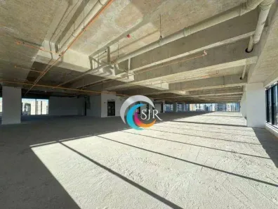 Sala Comercial para alugar, 1170m² no Vila Cruzeiro, São Paulo
