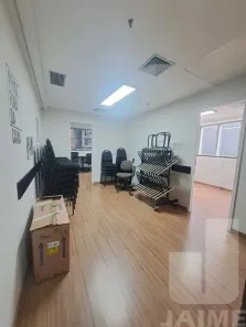 Imóvel Comercial para alugar, 50m² no Santa Cecília, São Paulo
