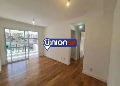Apartamento com 2 Quartos à venda, 64m² no Vila Guarani (Z Sul), São Paulo