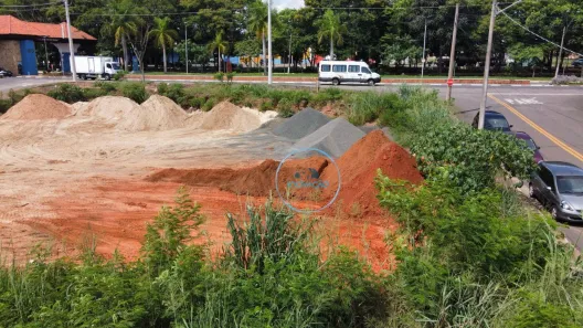 Lote/Terreno à venda, 750m² no Santa Cruz, São Pedro