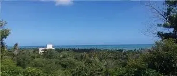 Lote/Terreno à venda, 360m² no Sonho Verde, Paripueira