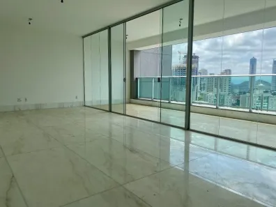 Apartamento com 4 Quartos à venda, 190m² no Vila da Serra, Nova Lima