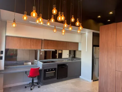 Apartamento com 1 Quarto à venda, 26m² no Bonfim, Osasco