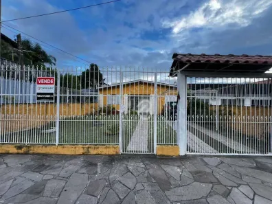 Casa com 3 Quartos à venda, 190m² no Centro, Sapucaia do Sul