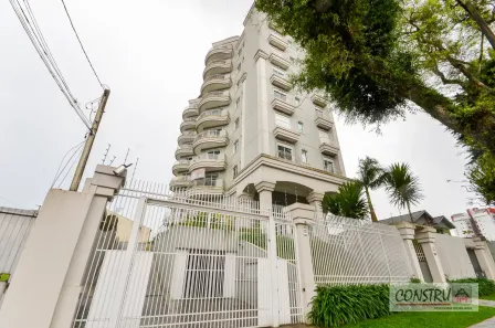 Apartamento com 2 Quartos à venda, 145m² no Ahú, Curitiba
