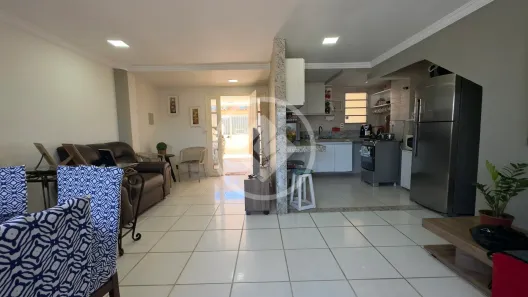 Casa com 4 Quartos à venda, 190m² no São Judas Tadeu, Guarapari
