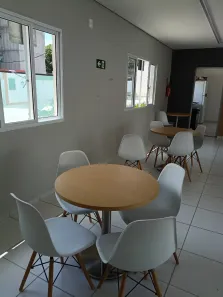 Apartamento com 2 Quartos para alugar, 80m² no Cidade Nova, Manaus