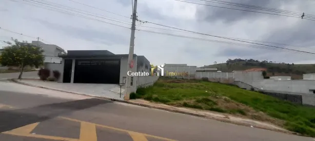 Lote/Terreno à venda, 384m² no Loteamento Parque Residencial Serras de Atibaia II, Atibaia