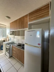 Apartamento com 2 Quartos para alugar, 40m² no Parque Ohara, Cuiabá