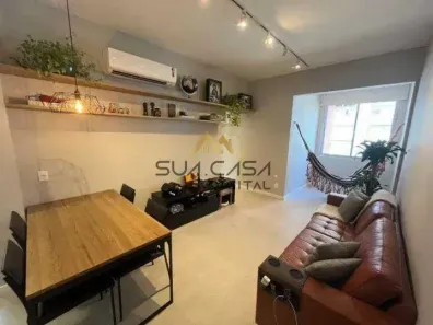 Apartamento com 2 Quartos à venda, 78m² no Leblon, Rio de Janeiro