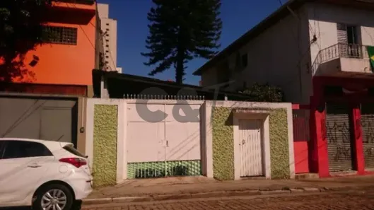 Casa com 2 Quartos à venda, 203m² no Chácara Santo Antônio (Zona Sul), São Paulo